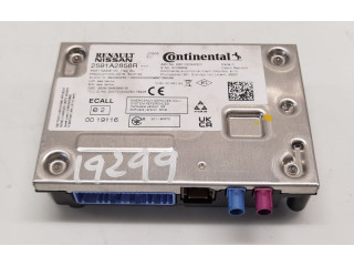 Блок управления 2591A2858R, A3C1020240201   Dacia Sandero III