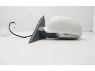 Зеркало электрическое        Skoda Superb B5 (3U)  2001 - 2008 года   