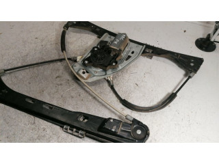 Передний комплект электрического механизма для подъема окна