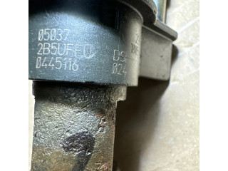 Vstřikovač 0445116024, B51E9 BMW X5 E70 pro naftový motor 3.0 N57D30A