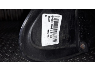 Zpětné zrcátko pravé Chrysler Voyager 2002 04894412AB