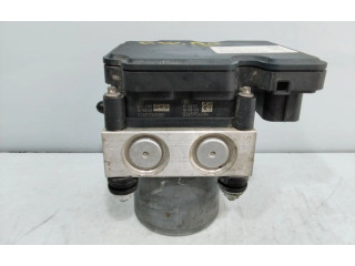 Блок АБС 6C0907379K Skoda Fabia Mk3 (NJ) 2015 - 2021 года