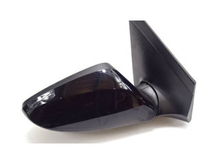 Zpětné zrcátko pravé Hyundai i30 2015 87620A6190, 20586046