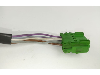 Зеркало электрическое Volkswagen New Beetle 1998 - 2011 года