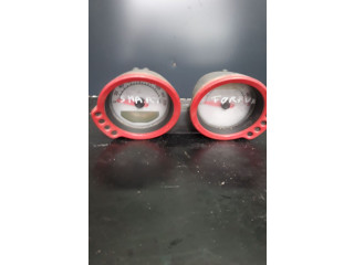 Панель приборов Smart ForFour I