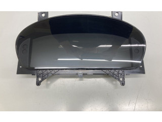 Панель приборов BW9310849AB, BW93-10849-AB Jaguar XJ X351