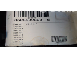 Блок предохранителей  1K0937125, 0000   Volkswagen Touran I    