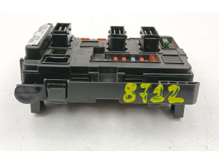 Модуль управления BSM 9650618480 Citroen Xsara