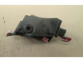 Блок предохранителей Dacia Logan I