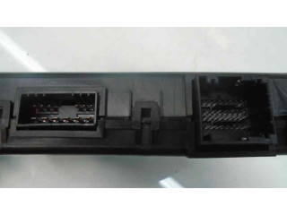 Другие блоки управления / модули