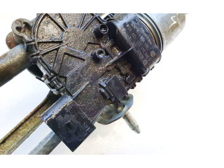 Двигатель стеклоочистителей 0390241551, 6r1955119   Seat Ibiza IV (6J,6P)