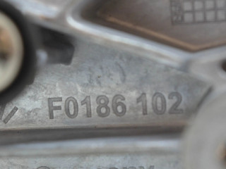 Zpětné zrcátko pravé BMW 6 G32 Gran Turismo 2017 F0186102