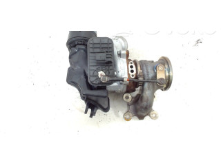 Турбина Audi A1 04C145703 для двигателя DKLD