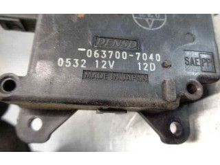Вентилятор печки 0637007040 Lexus IS 200-300