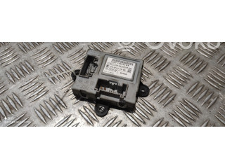 Блок управления дверью 7G9T14B533 Jaguar XF X250