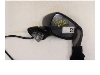 Zpětné zrcátko Mazda 3 2018 045562