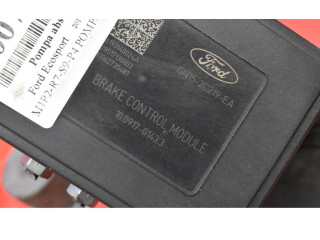 Блок АБС GN15-2B373-EA, GN15-2B373-EA Ford Ecosport 2013 - 2017 года