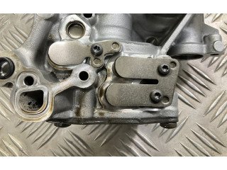 Поршень Масляный насос CLHA 04L145305, 04L145208D Skoda Octavia Mk3 (5E)