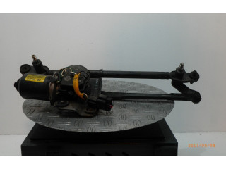 Моторчик дворников     Hyundai Getz