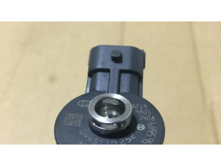 Vstřikovač 0445110252, 565889 Peugeot 206 CC pro naftový motor 1.4 DV4TD