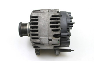 Генератор TG14C023 Skoda Superb B6 (3T)