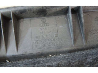   Pojistková skříňka 8KI907355F, 8KI9073613C   Audi A8 S8 D4 4H 2010