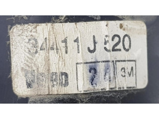 Вентилятор печки 7802A105 Mitsubishi L200