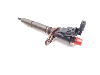 Форсунка 31303238, 0445116046 Volvo V70 D5204T2