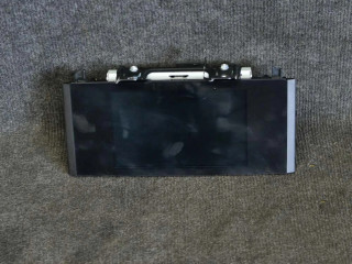 Дисплей 8611053020 Lexus IS 220D-250-350