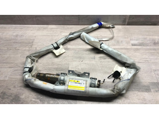 Боковая подушка безопасности Ford Ranger