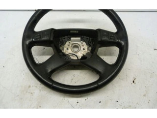 Руль Skoda Octavia Mk2 (1Z) 2004 - 2013 года