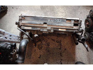 Vstřikovač Fiat Croma