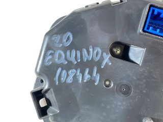 Přístrojová deska Chevrolet Equinox 2020 84821430