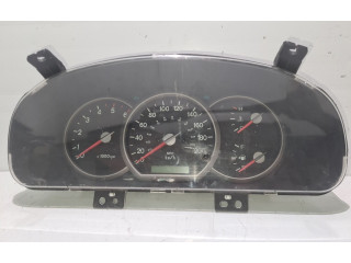 Přístrojová deska KIA Carnival 2004 0K52A55430A, 20040604