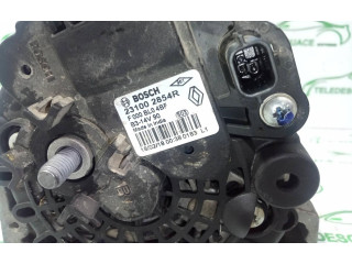 Генератор 231002854R Dacia Logan II