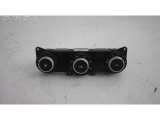 Блок управления климат-контролем 972501H021 KIA Ceed