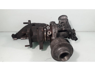 Турбина Audi A4 S4 B7 8E 8H 2.0 06D145701F, K03 для двигателя BGB