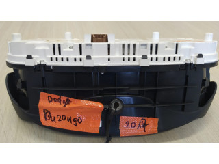 Přístrojová deska Dodge Durango 2017 68302780AC