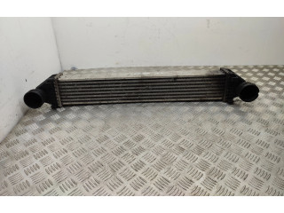 Радиатор интеркулера A1695000000 Mercedes-Benz A W169