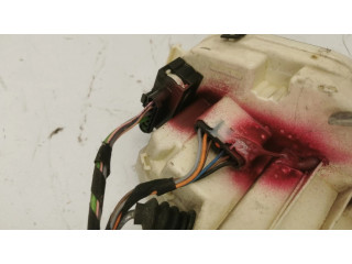 Задний замок