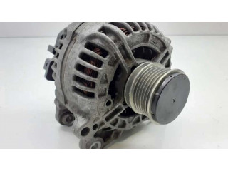 Генератор 1800A066, 0124525091 Mitsubishi Grandis 2.0