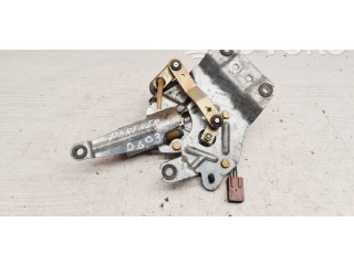 Моторчик заднего дворника 3397020406, 0390201408 Peugeot Partner