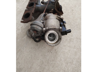 Turbodmychadlo Турбина 06J145713K   Volkswagen Tiguan   CCTA