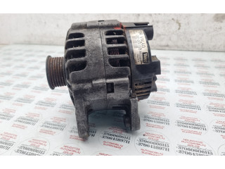 Генератор 03D903025H   Volkswagen Polo IV 9N3      