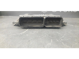 Блок управления двигателем ECU 28066923 Tata Indica Vista I