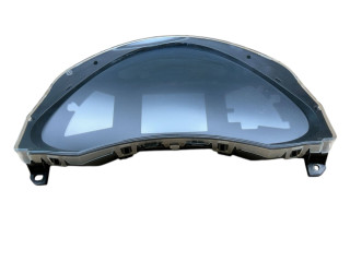 Přístrojová deska Nissan Leaf I (ZE0) 2017 A2C97194401, 248104NR0B