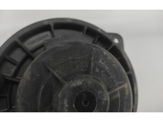 Вентилятор печки    971121C000   Hyundai Getz