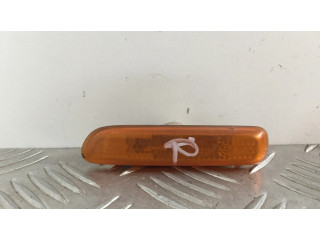 Поворотный фонарь крыла