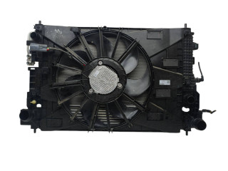 Комплект радиатора 42798216, 5100086    Buick Encore GX I   