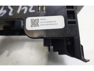 Блок управления двигателя GX7313N064FA Jaguar XK - XKR